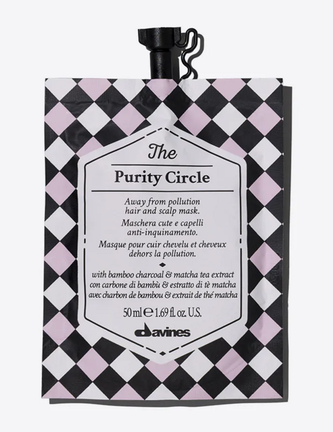 CIRCLE CHRONICLES / Purity Circle