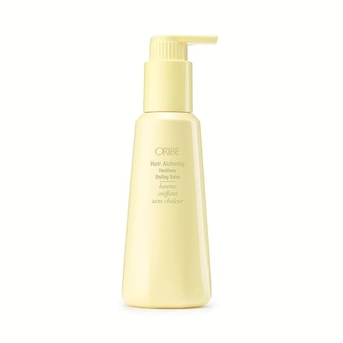 HAIR ALCHEMY HEATLESS STYLING BALM