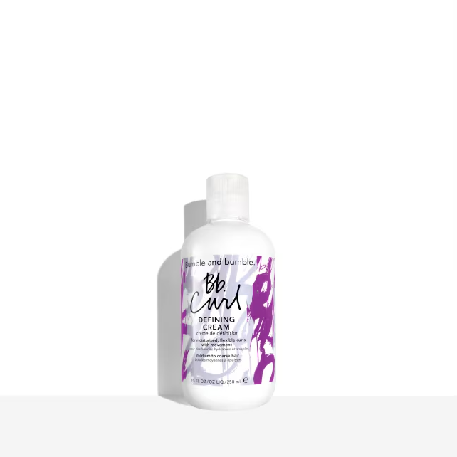 Bb Curl Defining Creme