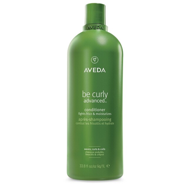 Be Curly Advanced Conditioner