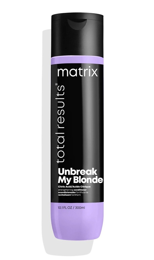 Matrix Total Results UMB Conditioner 300ml