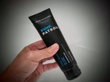Bump Patrol Cool Shave Gel with Menthol