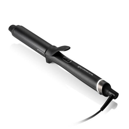 GHD CHRONOS GRAND CURLING IRON 1 1/4"