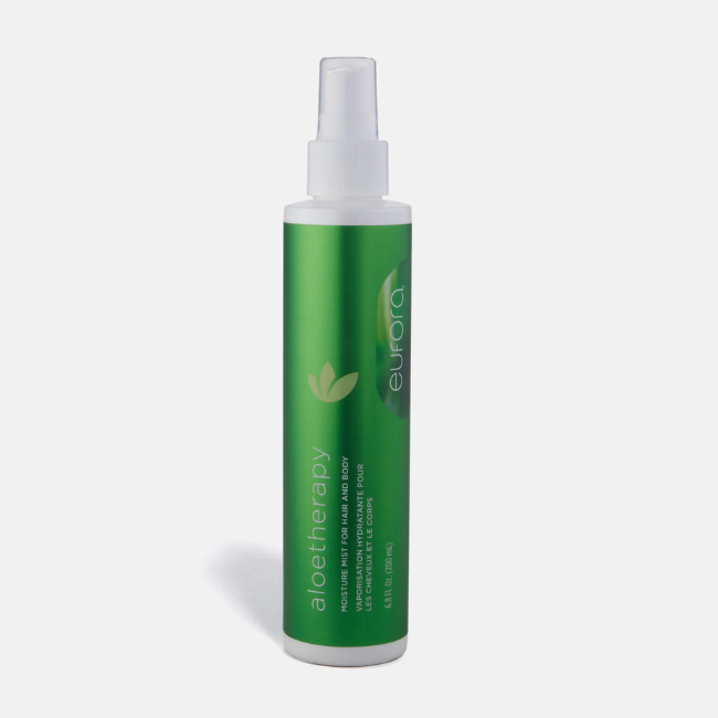 ALOETHERAPY MOISTURE MIST