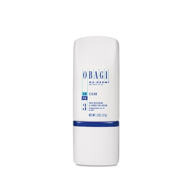Obagi Nu-Derm Clear