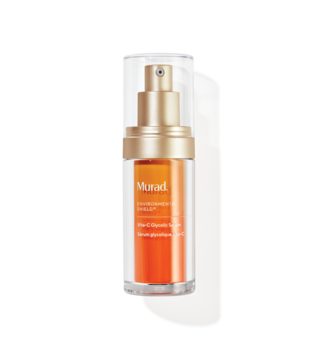 Murad Vita C Glycolic Serum