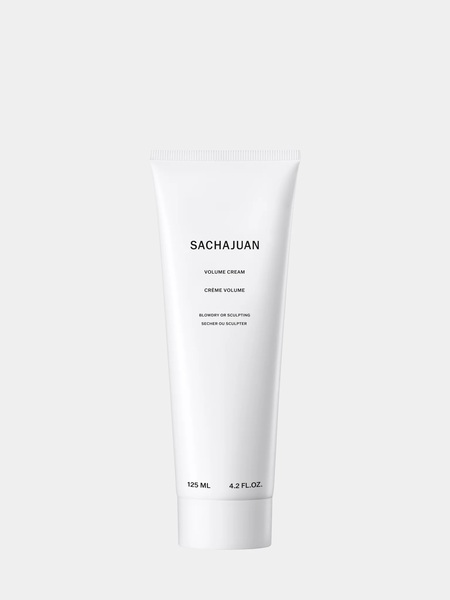 Volume Cream