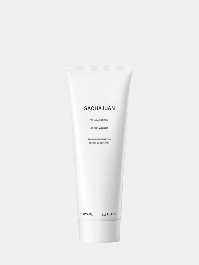 Volume Cream