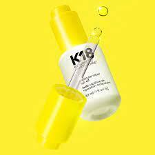 K-18 Molecular Repair Hair Oil