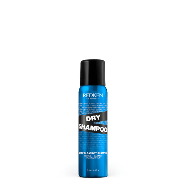 DEEP CLEAN DRY SHAMPOO