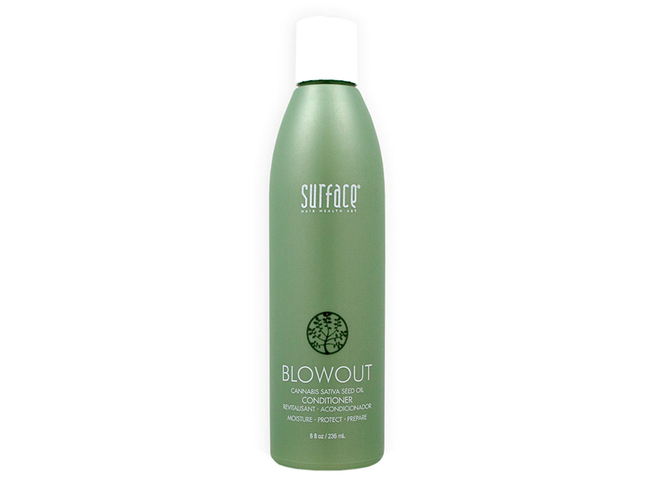 Blowout Conditioner