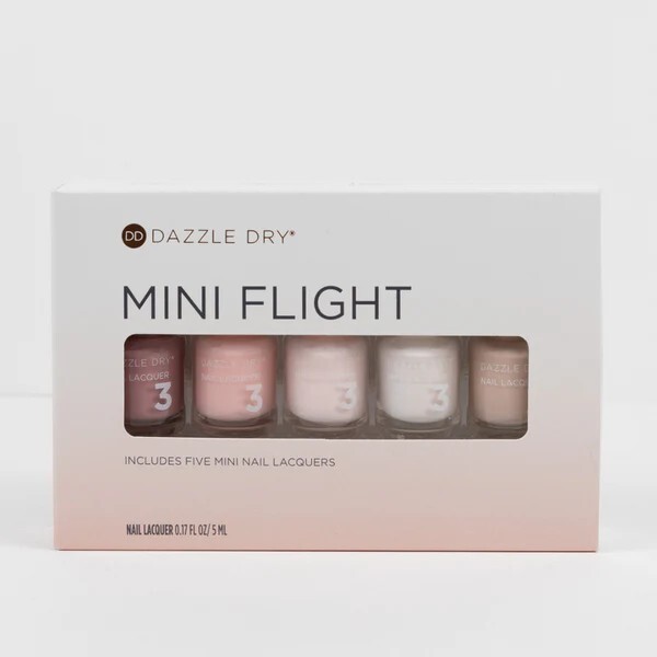 At the Altar Mini Flight