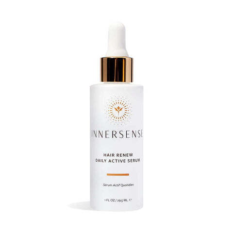 Hair Renew Daily Active Serum