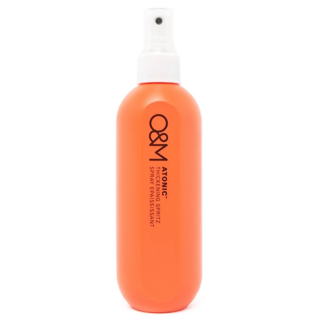 O&M Atonic 250ml