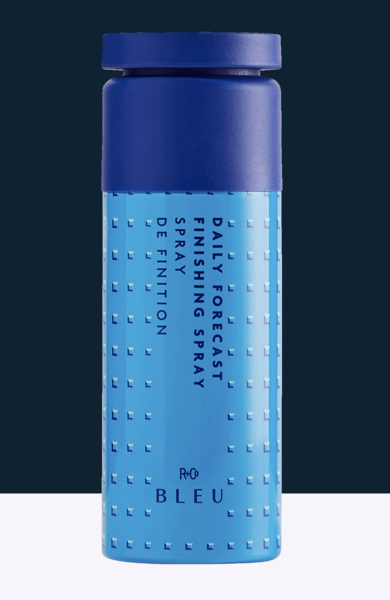 DAILY FORECAST FINISHING SPRAY
