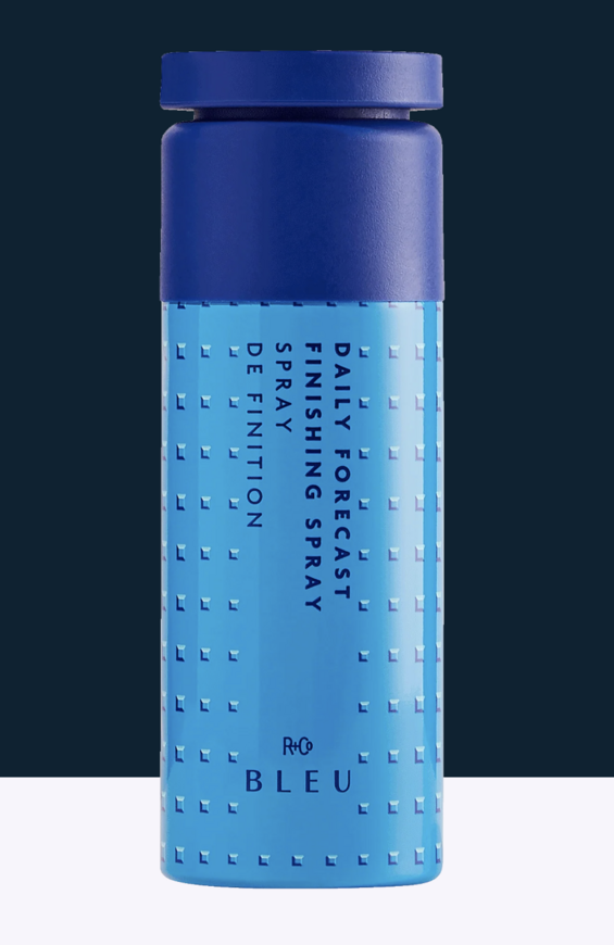 DAILY FORECAST FINISHING SPRAY
