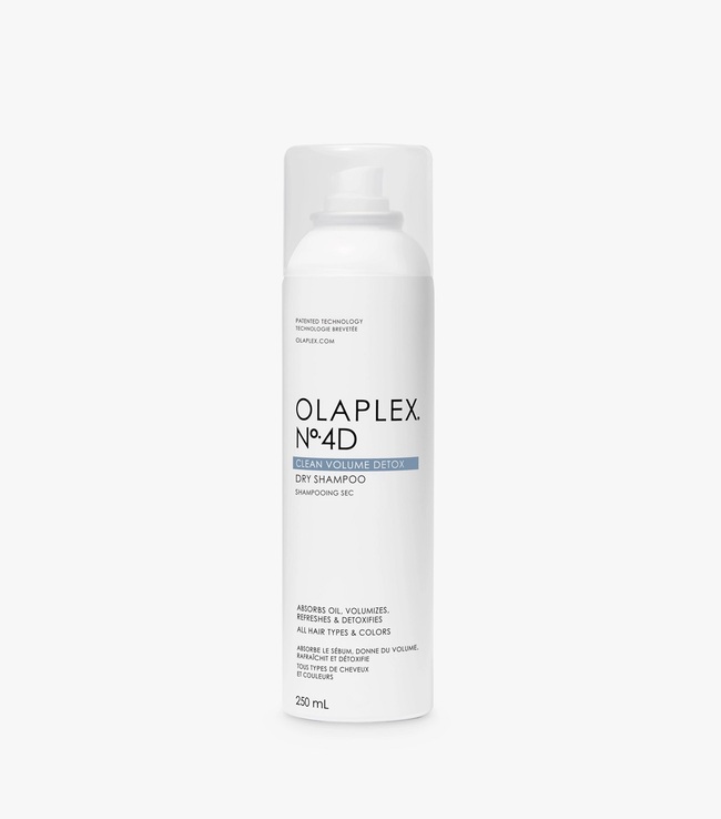 Olaplex No 4D Dry Shampoo