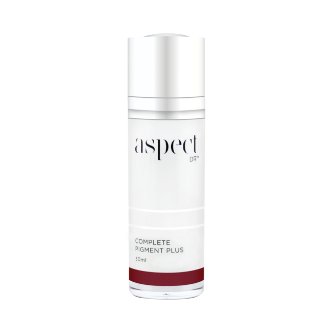 Aspect Dr Complete Pigment Plus