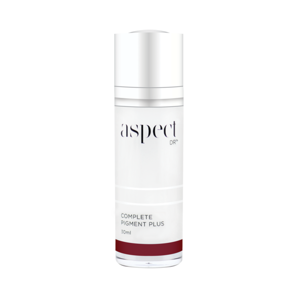 Aspect Dr Complete Pigment Plus