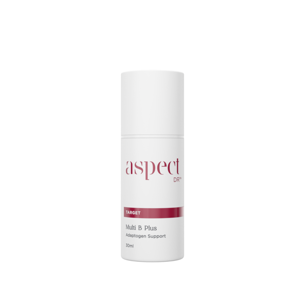 AST Multi B Plus (Adaptogen Support) 30ml