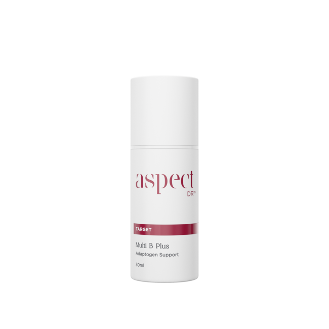AST Multi B Plus (Adaptogen Support) 30ml