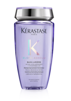 Blonde Absolu - Bain Lumiere Shampoo