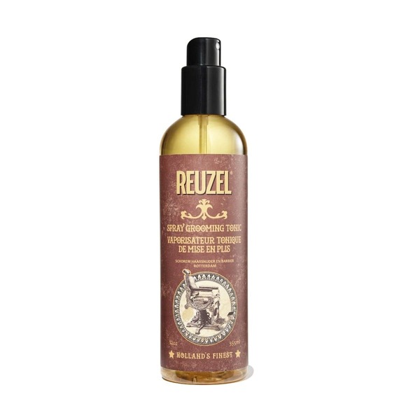 TONIC Grooming Spray