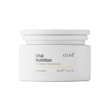 Vital Nutrition Mask