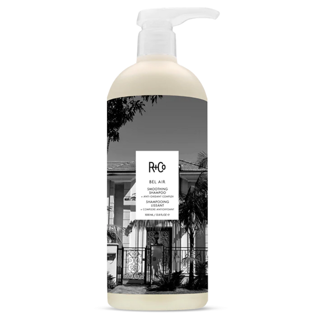 Bel Air Shampoo 1L