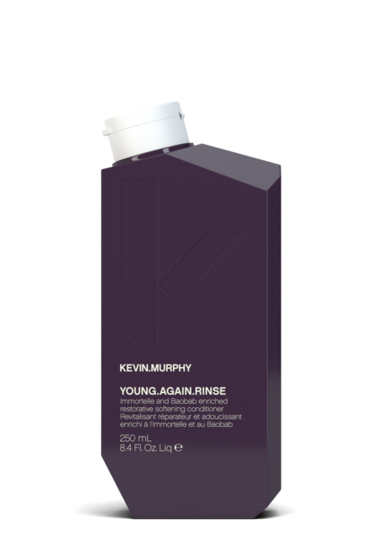 YOUNG AGAIN RINSE 250ML