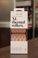 Rollers 4pcs