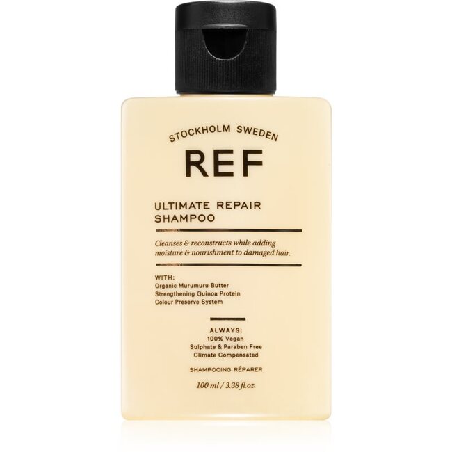 Ultimate Repair Shampoo Travel 100ml