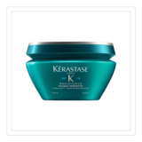 Resistance | Masque Therapiste