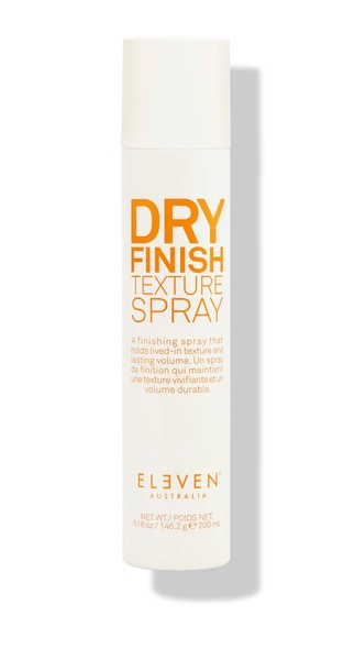 Dry Finish Texture Spray