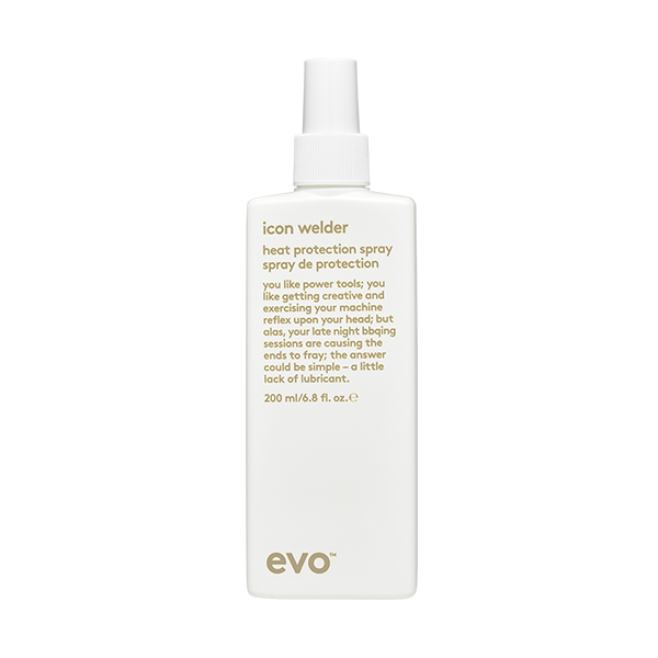 EVO STYLE ICON WELDER HEAT PROTECTION SPRAY 200ML