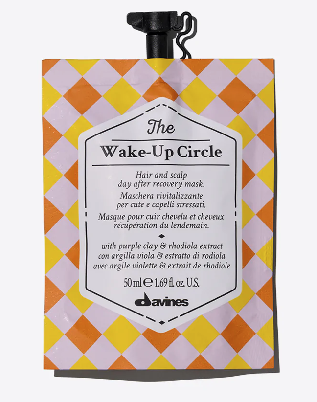 CIRCLE CHRONICLES / Wake-Up Circle
