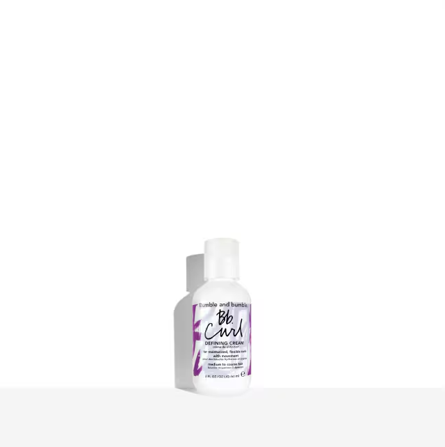 Bb Curl Defining Creme Travel