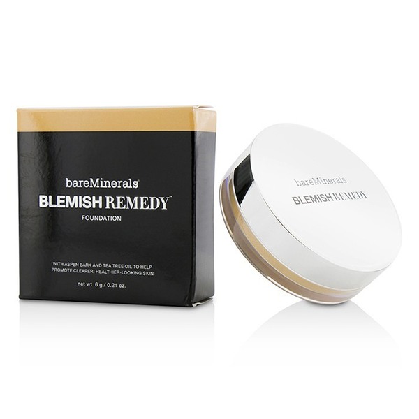 Blemish Remedy Clearly Nude Compact