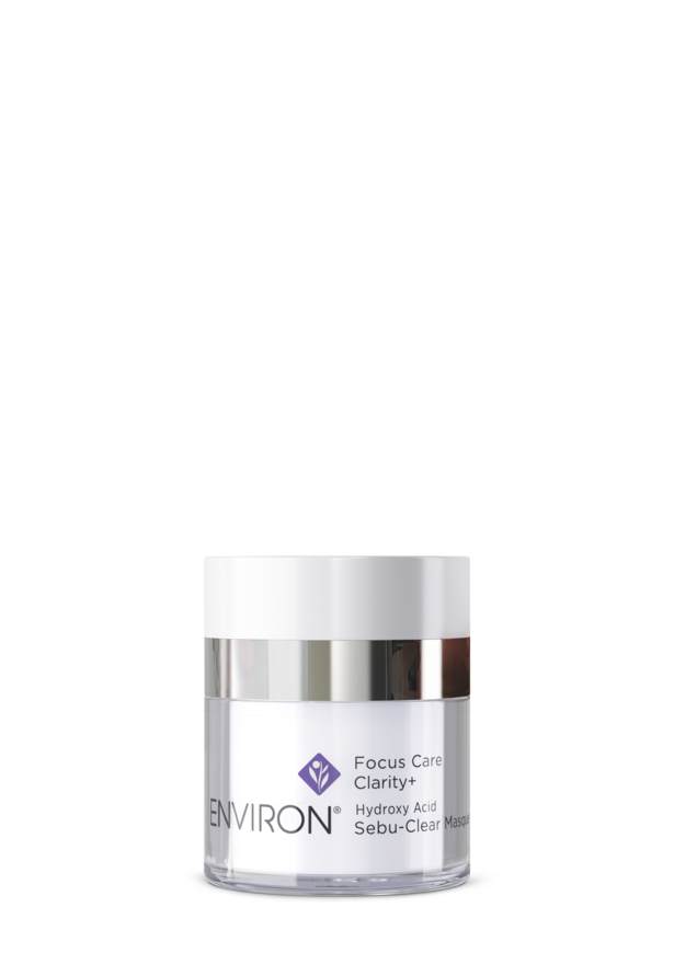 HYDROXY ACID SEBU-CLEAR MASQUE         50ml  (V)