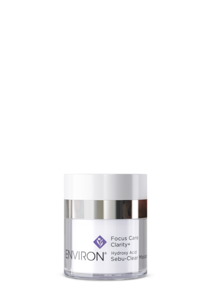HYDROXY ACID SEBU-CLEAR MASQUE         50ml  (V)