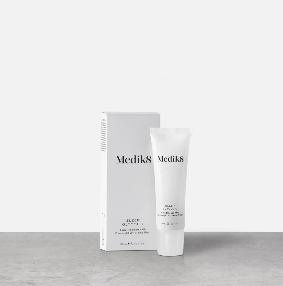 Sleep Glycolic