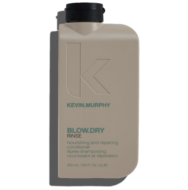 BlowDry Rinse