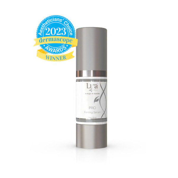 Lira Clinical Pro Firming Serum