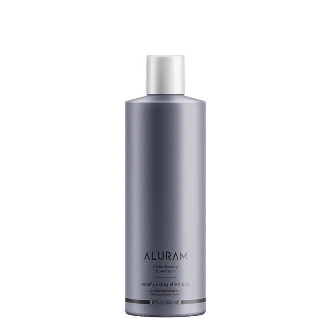 Aluram Moisturizing Shampoo