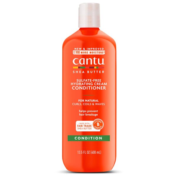 Cantu  Hydrating Cream Conditioner