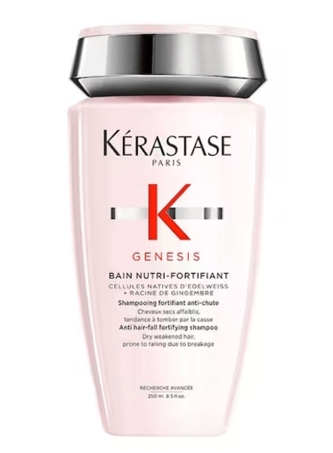 500ml Genesis Bain Nutra