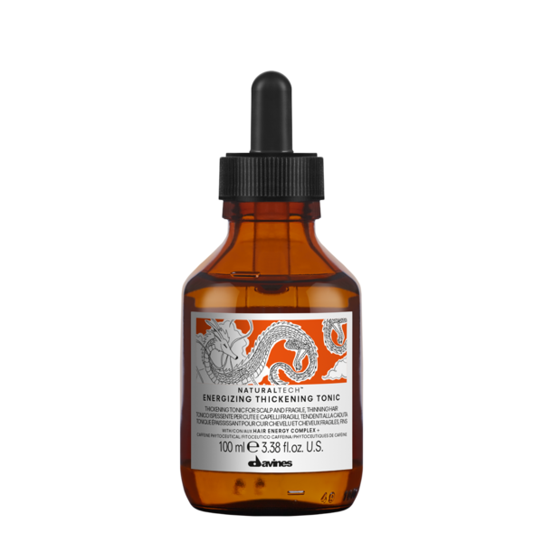 Energizing Thickening Tonic - 100ml
