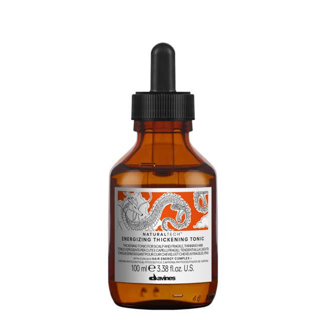 Energizing Thickening Tonic - 100ml