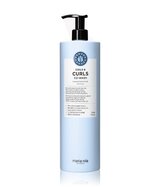 Coils & Curls Co-Wash