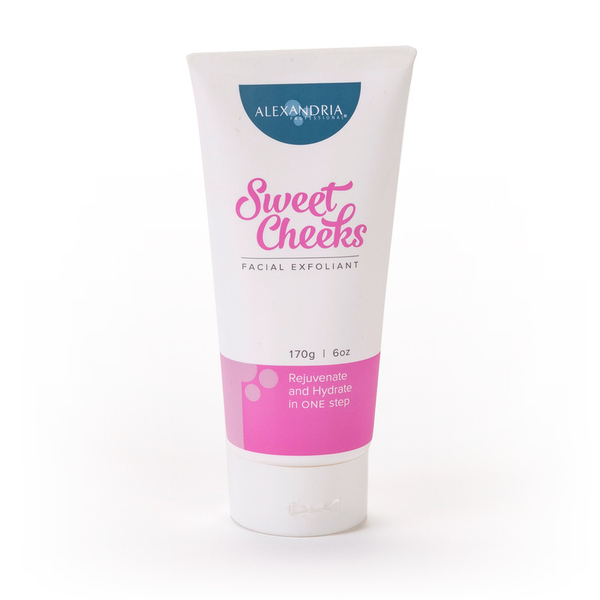 AP Sweet Cheeks 170gr